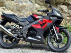 KYMCO Kymco KR Sport / Quannon 125